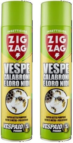Zig zag vespaio power - zig, zag,