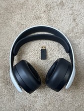 Sony Playstation Pulse 3D