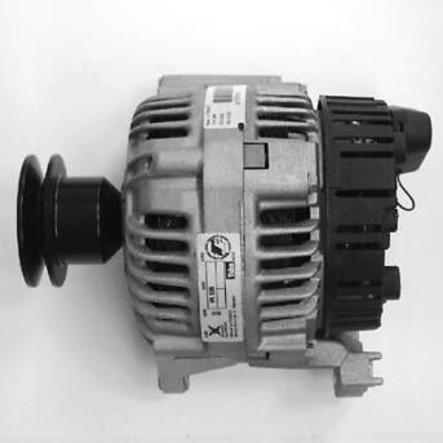 Alternatore kuhner 301041ri - kuhner,