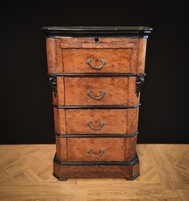 Antico Comodino, Epoca '800