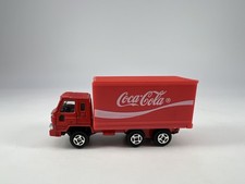 Majorette Coca-Cola Camion