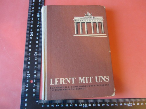 Lernt mit uns libro - -,