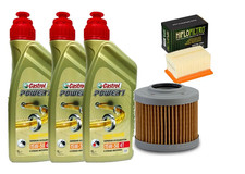 KIT TAGLIANDO BMW G 650 GS