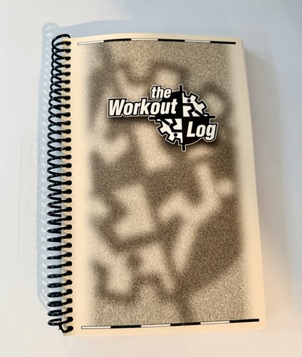 The workout log - workout,