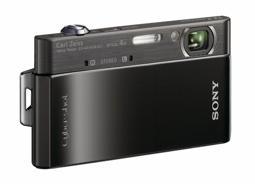 Sony cybershot dsc t900 - cybershot, dsc-t900