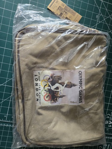 Olympic 2012 london canvas - 2012,