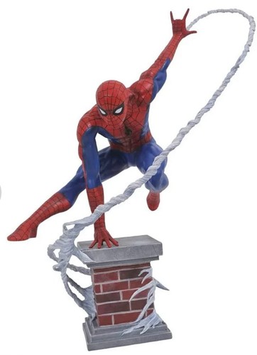 Diamond select toys marvel - select,