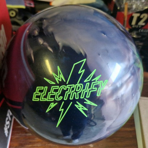 Palla bowling storm - palla, da