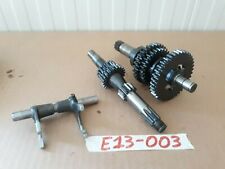 CAMBIO FORCHETTE GARELLI