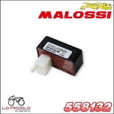 558132 MALOSSI Centralina
