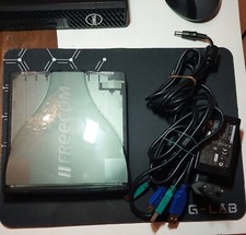 Freecom FS-50 DVD+/-RW 8x