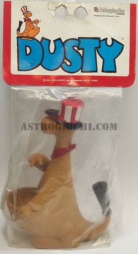 Canguro dutsy fabianplastica - canguro,