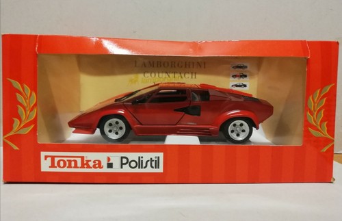 Tonka polistil modellismo - polistil,,