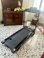 Tapis roulant elettrico - tapis,