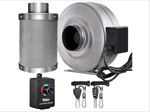 Ipower grow tent - tent, ventilation