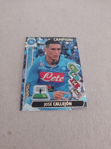Calciatori adrenalyn - calciatori,