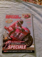 Rivista Motosprint n. 6 del