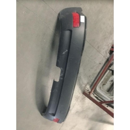 Paraurti post inf volvo - paraurti,