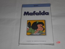 MAFALDA  n°32 / I CLASSICI