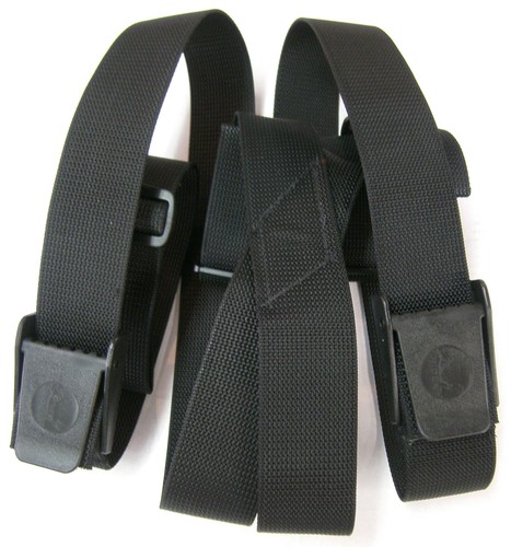 Bretelle con cintura pesi - con, per