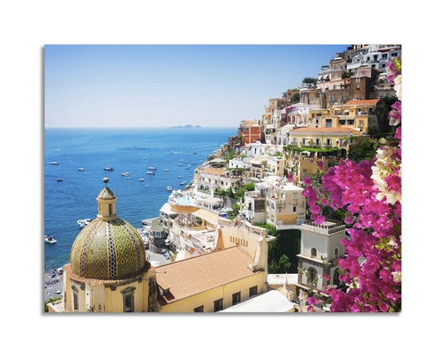 Quadro stampa tela con - stampa,