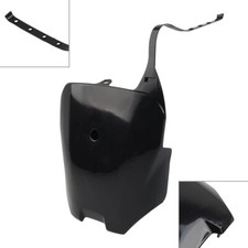 Carena copri parafango targa