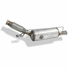 NUOVO filtro antiparticolato diesel DPF Citroen C4 Grand Picasso DS5 PEUGEOT 5008 2.0 HDi