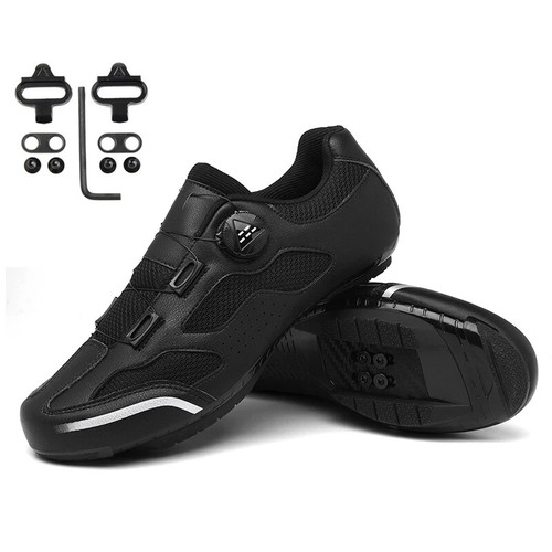 Scarpe ciclismo uomo mtb - scarpe,