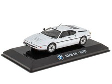 Modellino auto BMW M1 1978 -