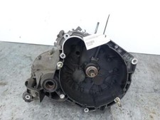 5495775 CAMBIO MANUALE 5M FIAT STILO (192) 1.9 MULTIJET 8V 120CV (2001>2008)