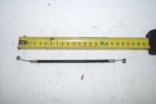 honda nsr 125 1990 corda sgancio sella passeggero 