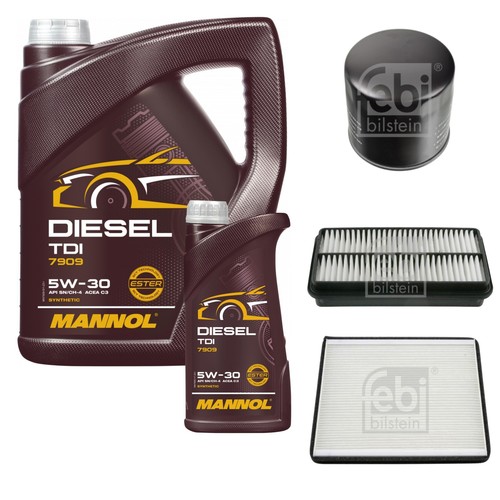 Febi bilstein pacchetto - febi,