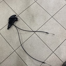 Maniglia/ Cavi Di Abbattimento Sedile Anteriore Lato DX Fiat Stilo 3 Porte