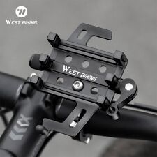 WEST BIKING Supporto Cellulare
