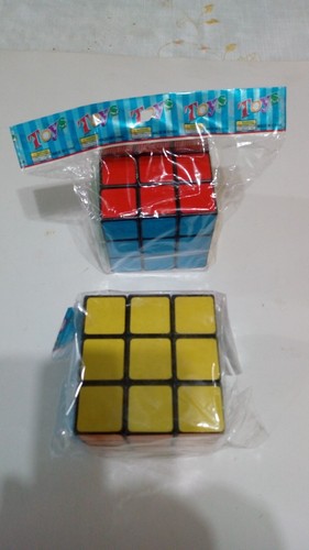 Pezzi cubo rubik 6x6x6 - 2,