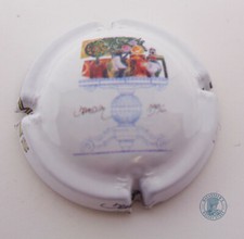 Capsula/Capsule Spumante