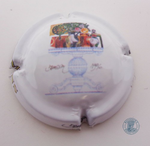 Capsula capsule spumante - capsula/capsule,