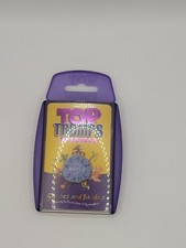 Top Trumps ROALD DAHL Specials