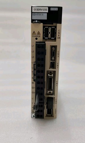 Yaskawa servopack sgdv - yaskawa, sgdv-r70a11a
