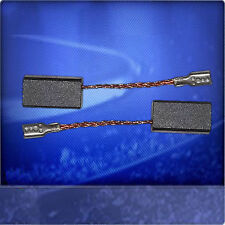 Spazzole di Carbone per Motore Kress 1050 Pxc , SXC, 550 Ph, 600 Px, 600 Pse