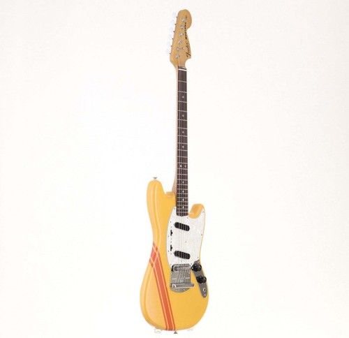 Fender vintera mustang - fender,