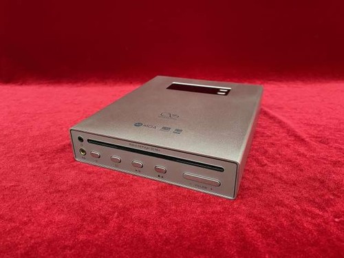 Shanling mini lettore cd - shanling,