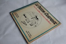 Libro illustrato disegno a