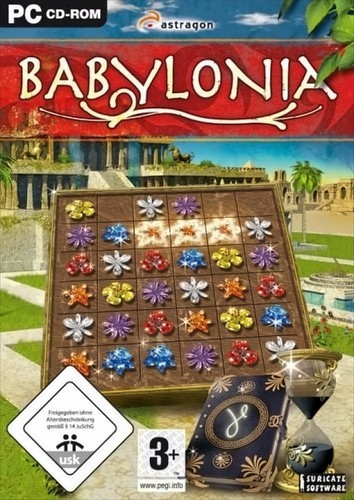 Babylonia neu ovp - pc, &