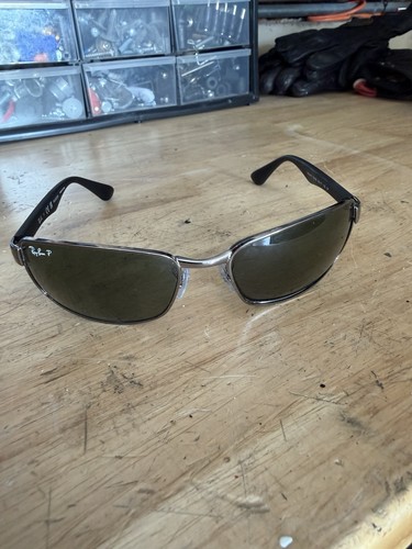 Occhiali sole rayban - occhiali,