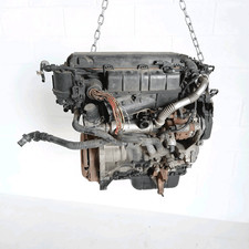 F6JB Motore semicompl. F6JA