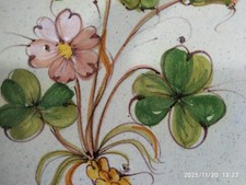 PIATTO XPARETE VINTAGE