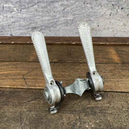 Set leve cambio campagnolo - set,