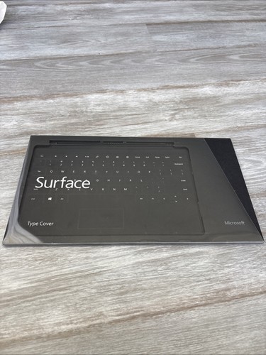 Microsoft surface pro - surface, 1/2