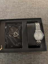 Nuovo Orologio Bulova Donna